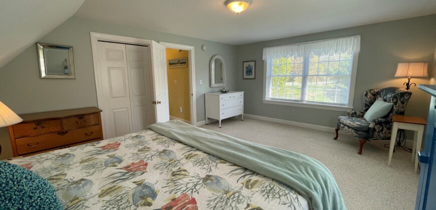 11 Beachwood Ave, Kennebunkport – YEAR ROUND RENTAL