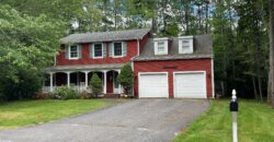 21 Sea Garden Circle, Kennebunk – WINTER RENTAL