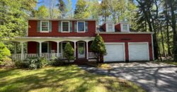 21 Sea Garden Circle, Kennebunk – WINTER RENTAL