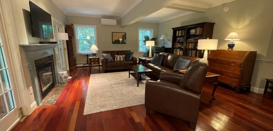 21 Sea Garden Circle, Kennebunk – WINTER RENTAL