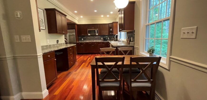21 Sea Garden Circle, Kennebunk – WINTER RENTAL