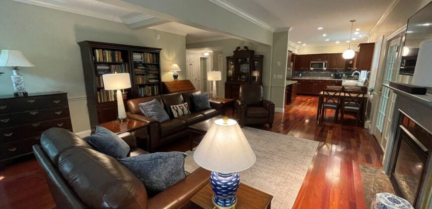 21 Sea Garden Circle, Kennebunk – WINTER RENTAL