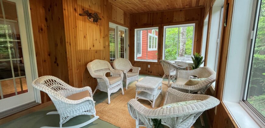 21 Sea Garden Circle, Kennebunk – WINTER RENTAL