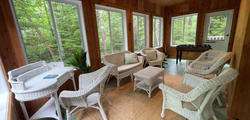 21 Sea Garden Circle, Kennebunk – WINTER RENTAL