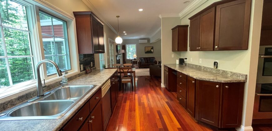 21 Sea Garden Circle, Kennebunk – WINTER RENTAL