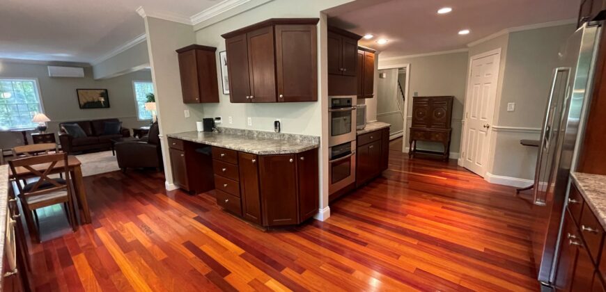 21 Sea Garden Circle, Kennebunk – WINTER RENTAL