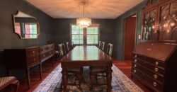 21 Sea Garden Circle, Kennebunk – WINTER RENTAL
