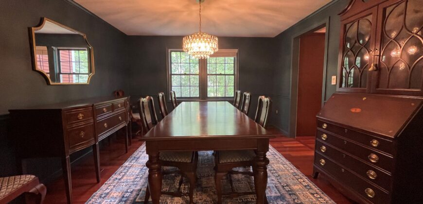 21 Sea Garden Circle, Kennebunk – WINTER RENTAL