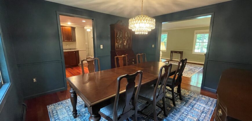 21 Sea Garden Circle, Kennebunk – WINTER RENTAL