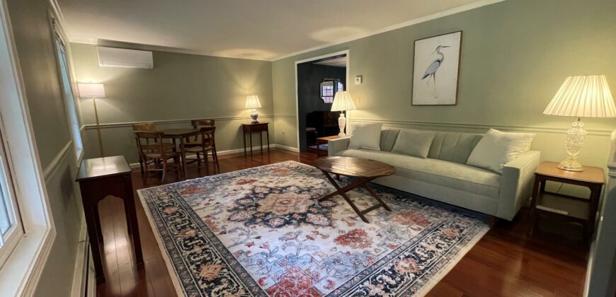 21 Sea Garden Circle, Kennebunk – WINTER RENTAL