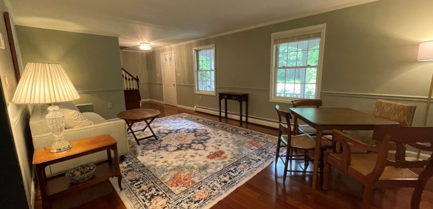 21 Sea Garden Circle, Kennebunk – WINTER RENTAL