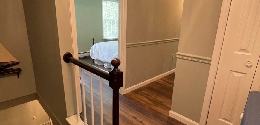 21 Sea Garden Circle, Kennebunk – WINTER RENTAL