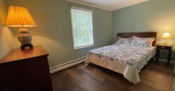 21 Sea Garden Circle, Kennebunk – WINTER RENTAL