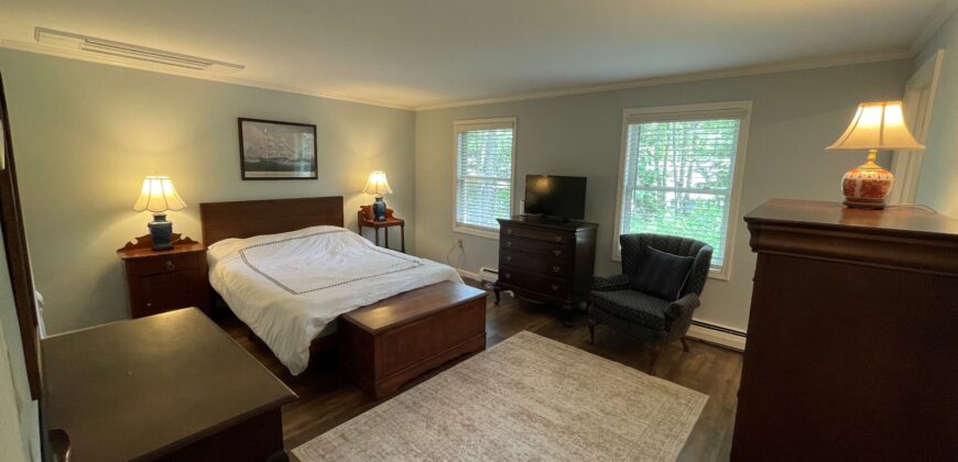 21 Sea Garden Circle, Kennebunk – WINTER RENTAL
