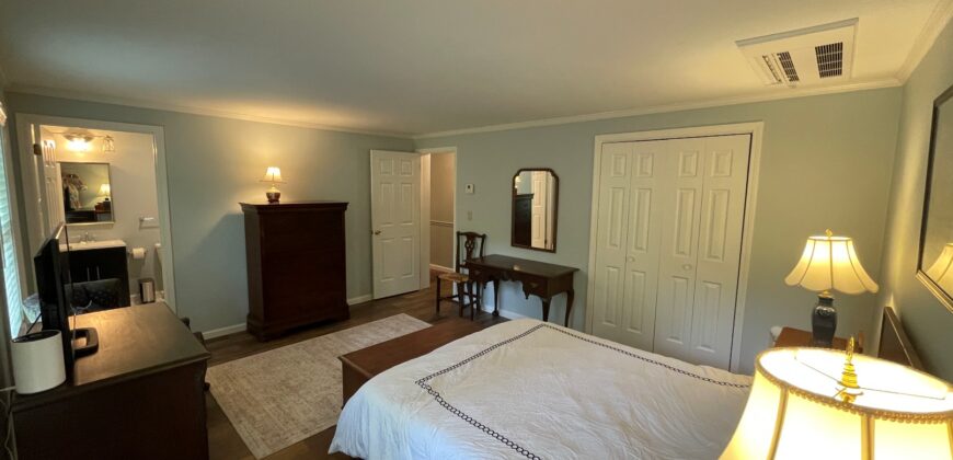 21 Sea Garden Circle, Kennebunk – WINTER RENTAL