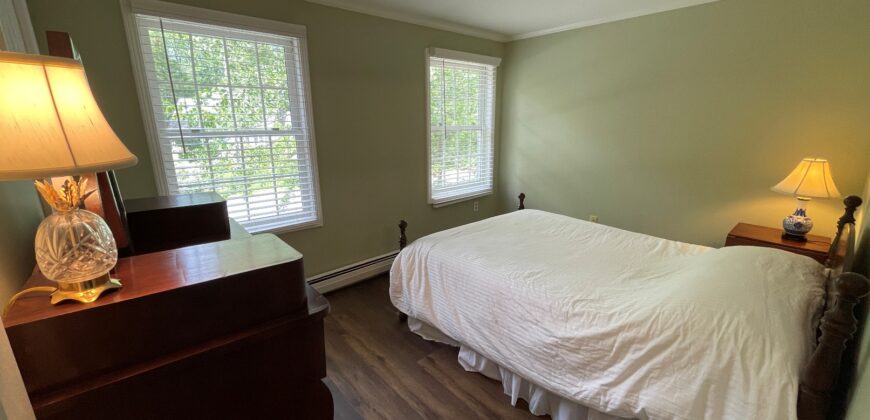 21 Sea Garden Circle, Kennebunk – WINTER RENTAL