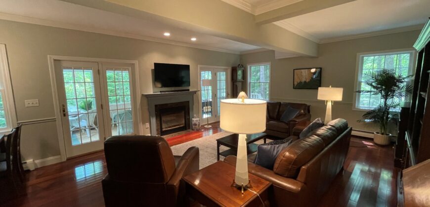 21 Sea Garden Circle, Kennebunk – WINTER RENTAL