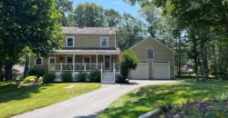 3 Paddy Creek Hill Rd, Kennebunkport – 7 Month Winter Rental