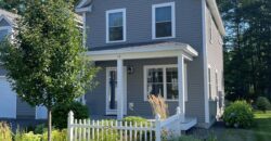 17 Webhannet Place, Kennebunk – Year Round Rental