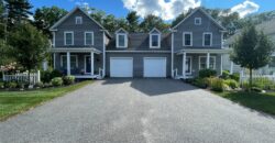 17 Webhannet Place, Kennebunk – Year Round Rental