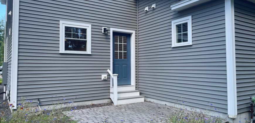 17 Webhannet Place, Kennebunk – Year Round Rental