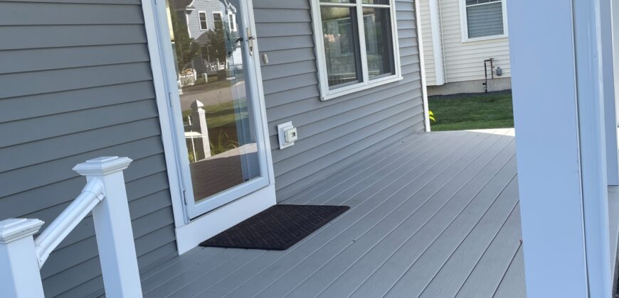 17 Webhannet Place, Kennebunk – Year Round Rental
