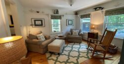 3 Paddy Creek Hill Rd, Kennebunkport – 7 Month Winter Rental