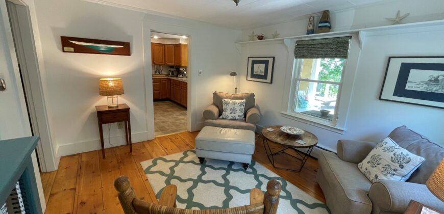 3 Paddy Creek Hill Rd, Kennebunkport – 7 Month Winter Rental