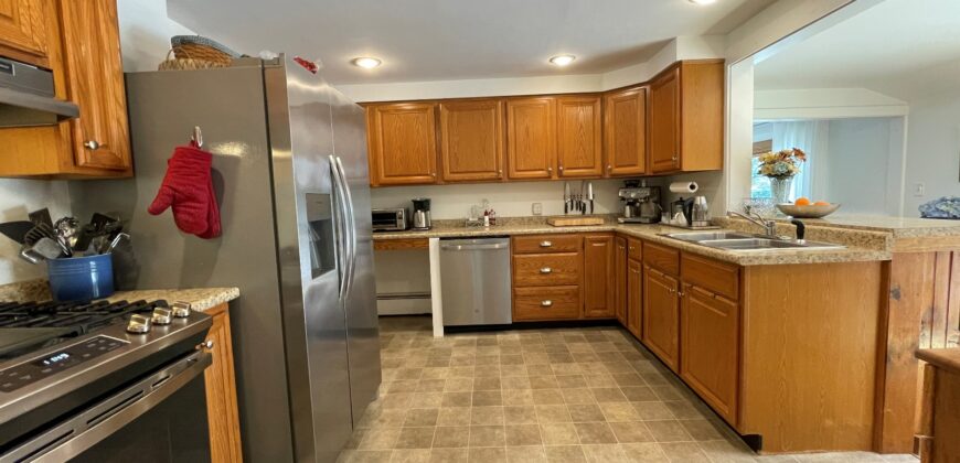 3 Paddy Creek Hill Rd, Kennebunkport – 7 Month Winter Rental