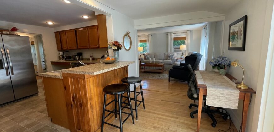 3 Paddy Creek Hill Rd, Kennebunkport – 7 Month Winter Rental