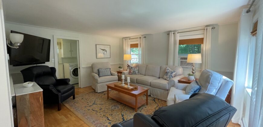 3 Paddy Creek Hill Rd, Kennebunkport – 7 Month Winter Rental