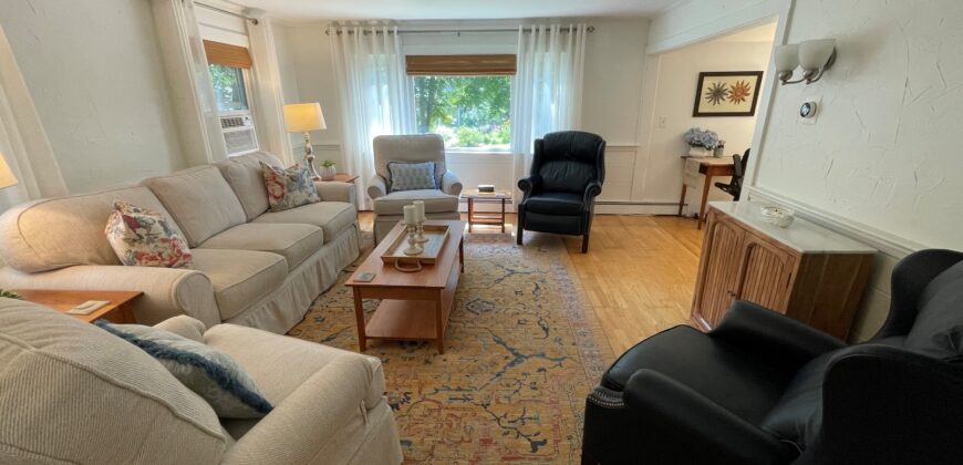 3 Paddy Creek Hill Rd, Kennebunkport – 7 Month Winter Rental