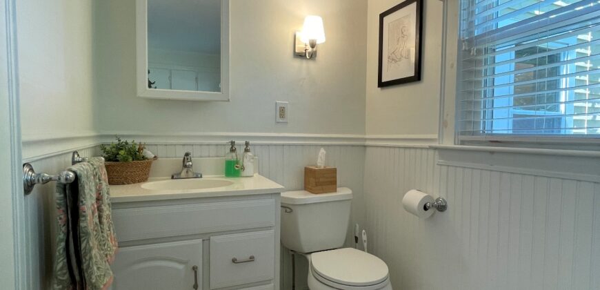 3 Paddy Creek Hill Rd, Kennebunkport – 7 Month Winter Rental