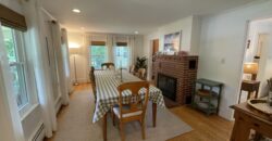 3 Paddy Creek Hill Rd, Kennebunkport – 7 Month Winter Rental