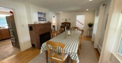 3 Paddy Creek Hill Rd, Kennebunkport – 7 Month Winter Rental
