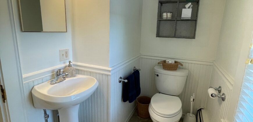 3 Paddy Creek Hill Rd, Kennebunkport – 7 Month Winter Rental
