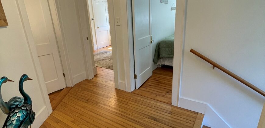 3 Paddy Creek Hill Rd, Kennebunkport – 7 Month Winter Rental