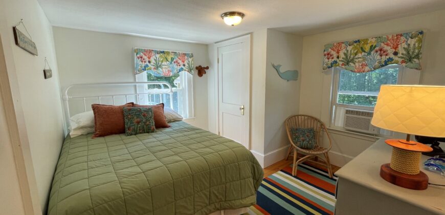 3 Paddy Creek Hill Rd, Kennebunkport – 7 Month Winter Rental