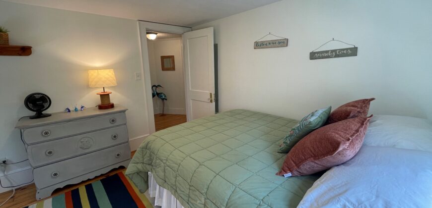 3 Paddy Creek Hill Rd, Kennebunkport – 7 Month Winter Rental