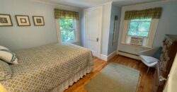 3 Paddy Creek Hill Rd, Kennebunkport – 7 Month Winter Rental