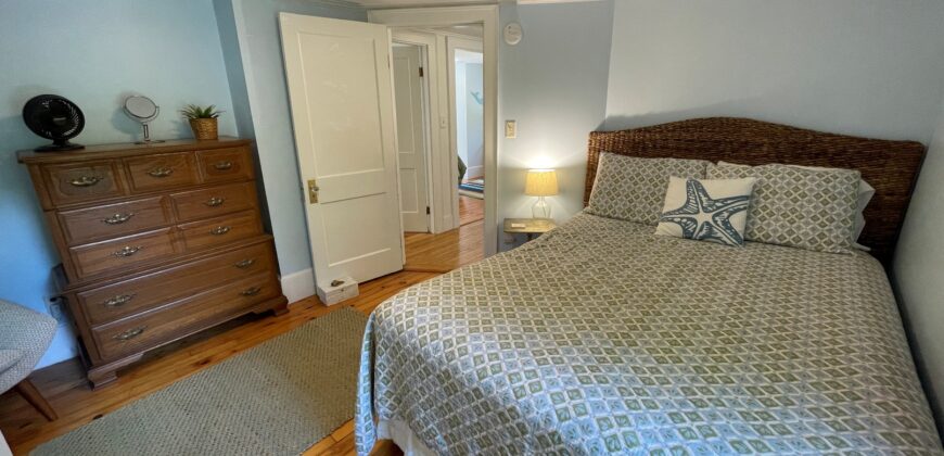 3 Paddy Creek Hill Rd, Kennebunkport – 7 Month Winter Rental