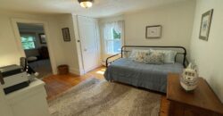 3 Paddy Creek Hill Rd, Kennebunkport – 7 Month Winter Rental