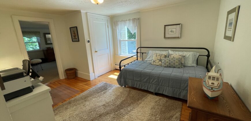 3 Paddy Creek Hill Rd, Kennebunkport – 7 Month Winter Rental