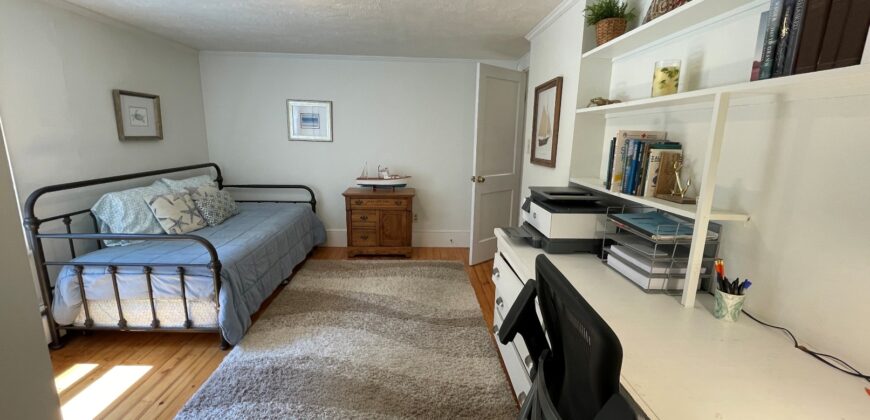 3 Paddy Creek Hill Rd, Kennebunkport – 7 Month Winter Rental