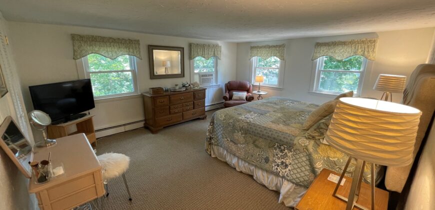 3 Paddy Creek Hill Rd, Kennebunkport – 7 Month Winter Rental