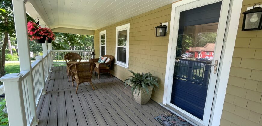 3 Paddy Creek Hill Rd, Kennebunkport – 7 Month Winter Rental