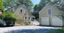 3 Paddy Creek Hill Rd, Kennebunkport – 7 Month Winter Rental