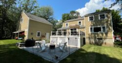 3 Paddy Creek Hill Rd, Kennebunkport – 7 Month Winter Rental