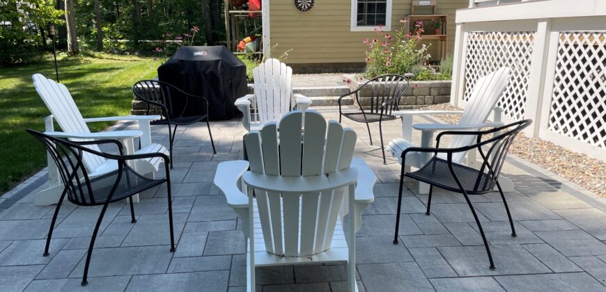 3 Paddy Creek Hill Rd, Kennebunkport – 7 Month Winter Rental