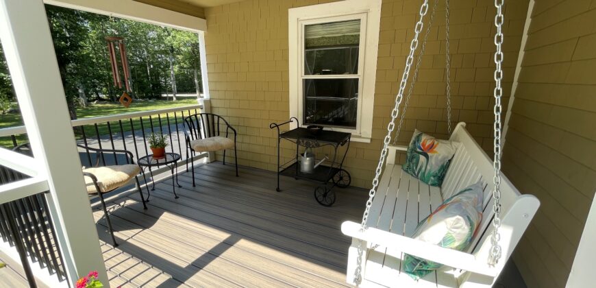 3 Paddy Creek Hill Rd, Kennebunkport – 7 Month Winter Rental